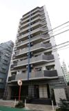 セリュークス板橋本町の間取り画像