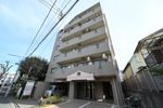 パークウェル落合の間取り画像