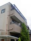 サンコーマンションの間取り画像