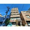 京屋ビルの間取り画像