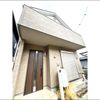 上郷1丁目貸家の間取り画像
