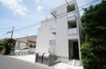 リブリ・SAKAEⅡの間取り画像
