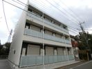 リブリ・ネージュ 立川の間取り画像