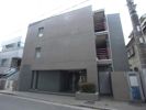 カームステージ鷺宮の間取り画像