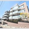 プラウド瑞穂岳見町の外観