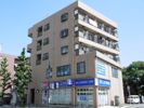 パティオの間取り画像