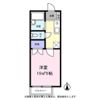 パラシオン田中の間取り画像