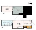 プルミエールの間取り画像