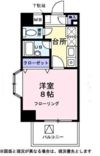 リヴェール湘南の間取り画像