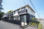 プレジールAの間取り画像