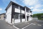 バリュージュ近藤Bの間取り画像