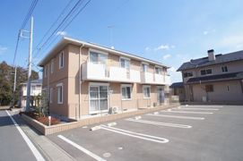 ピコロモンド IIの外観画像