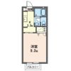 リザイアの間取り画像