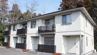 メゾンレインワース Cの外観画像