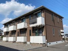 グランシード城北の外観画像