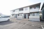 ハイランドコーポIIの間取り画像