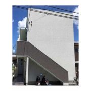 アルトラヴィーユ京都(アルトラヴィーユキョウトの外観画像