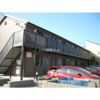 アンプルール リーブル 桜田の間取り画像