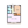 コーキア富洲原の間取り画像