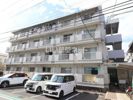 エクセレント宇宿の外観