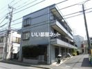 サンハイツマツモトの間取り画像