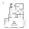 シンフォニア玉川学園の間取り画像