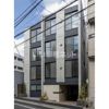GREEN COURT中野の間取り画像