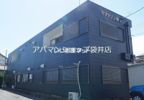 ビアメゾン藤2の間取り画像