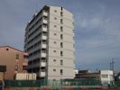 GRANDSTEADY奈良三条の外観