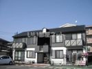 エクレール日永 Bの間取り画像