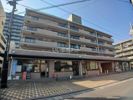 フレール仙台長町南の間取り画像