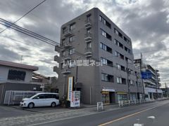 アテナビルの外観画像