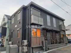 メゾン エリオントの外観画像