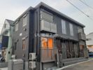 メゾン エリオントの間取り画像