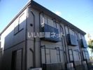 ジュピターBの間取り画像