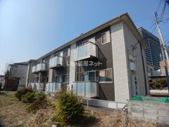 ARC’CITY ASUTO NAGAMACHIの外観画像