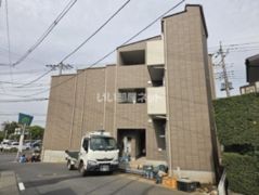 ラ・ルポⅠの外観画像