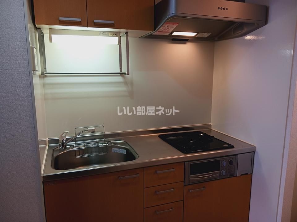 キッチン