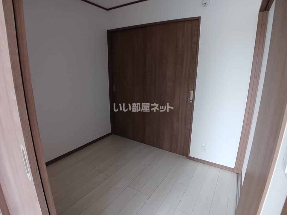 洋室