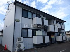 セジュールエスペランスの外観画像