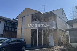 M2杜の里の外観画像