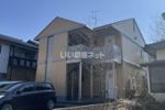M2杜の里の間取り画像