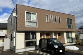 Simfoniaの外観画像