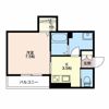 ART ROOMの間取り画像