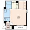 グランコート彩の間取り画像