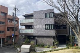 ジョルナーレ香林坊の外観画像