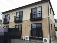フレグランス SAWAの外観画像