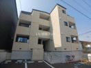 FOREAL長町グランデの間取り画像
