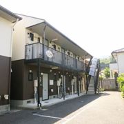 ディアス杏里 Bの外観画像