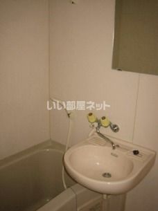 バスルーム